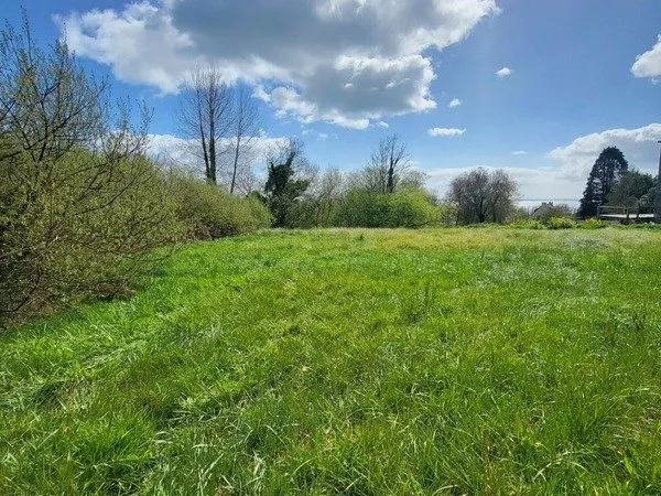 Terrain à vendre TELGRUC SUR MER (29)