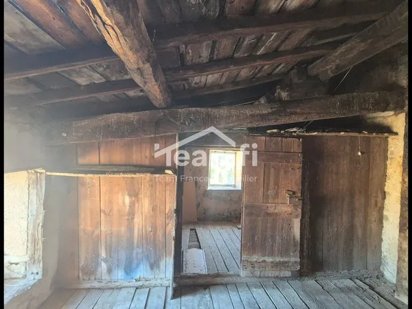 Maison 4 pièces 40 m²