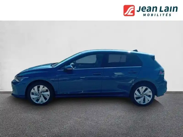 Volkswagen Golf 1.5 ehybrid 204 dsg6 — photo 8