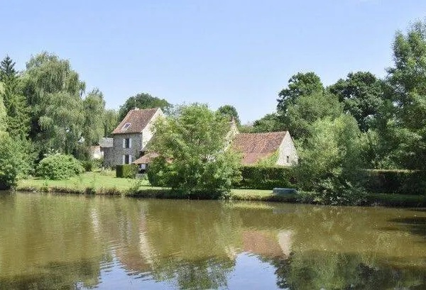 Maison 7 pièces 200 m²