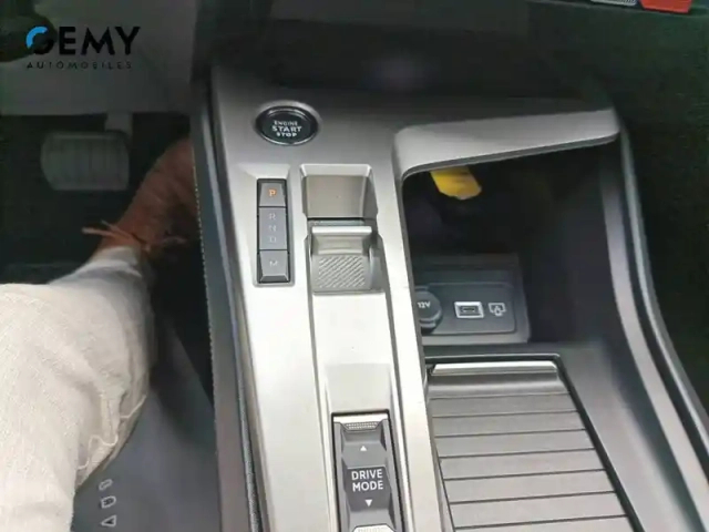 Peugeot 308 puretech 130ch s&amp;s eat8 — photo 26