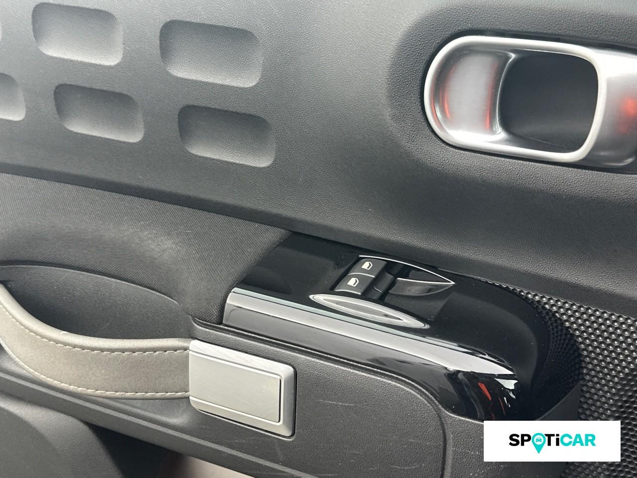 Citroën C3 1.2 puretech 110ch s&s shine 120-123g — photo 16