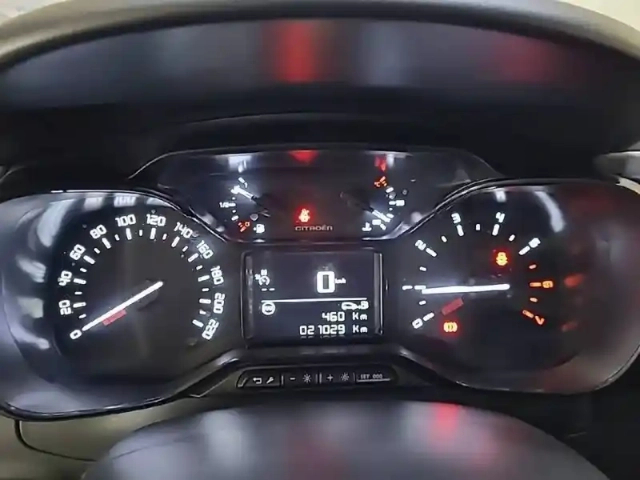Citroën C3 puretech 83 s&amp;s bvm5 — photo 70