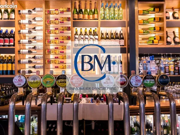 Bar, fonds de commerce, restaurant 250 m² TOULOUSE