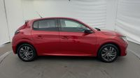 Peugeot 208 1.2 PureTech 100ch S&S Style — photo 4