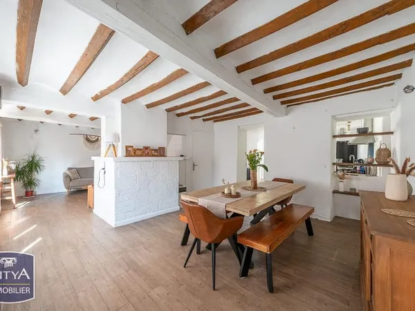 Maison Vente Haveluy 6p 98m² 171000€