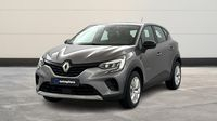 Renault Captur 1.0 TCe 90ch Business -21 — photo 1