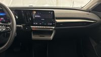 Renault Mégane E-Tech Electric EV40 130ch Equilibre standard charge — photo 19