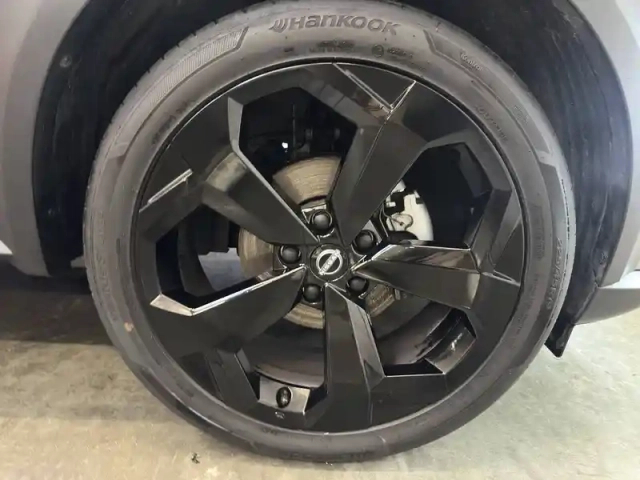 Nissan Juke dig-t 114 — photo 99