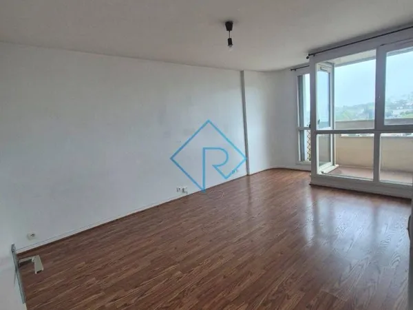 Appartement 49 m²