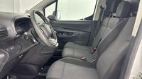 Citroen Berlingo Van M 650kg BlueHDi 100 S&S Control — photo 11