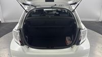 Toyota Yaris HSD 100h Style 5p — photo 14