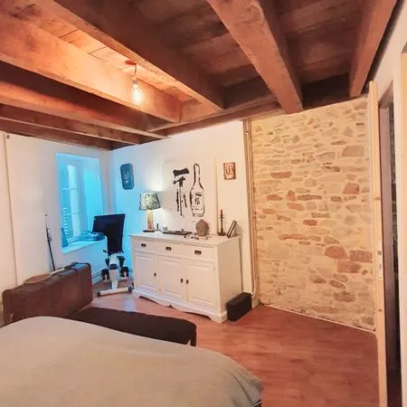 Immeuble 7 pièces 260 m²