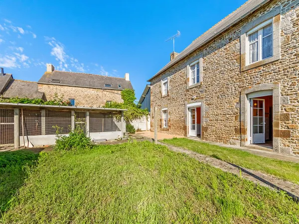 Maison 8 pièces 170 m²