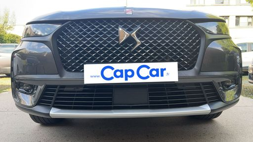 DS DS7 2.0 BlueHDi 180 EAT8 - Performance Line Plus – 2019 – 141642 km – Diesel – Boîte Automatique — photo 35