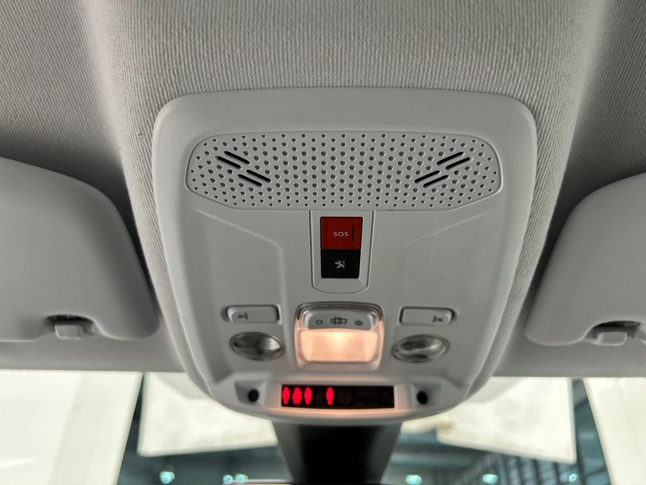 Peugeot 208 puretech 75 s&s bvm5 active business — photo 31