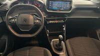 Peugeot 208 1.2 PureTech 100ch S&S Active — photo 11