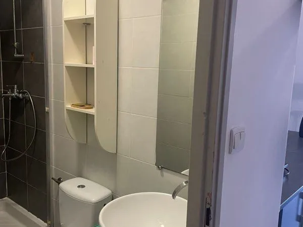 Appartement Location Roanne 1p 30m² 350€