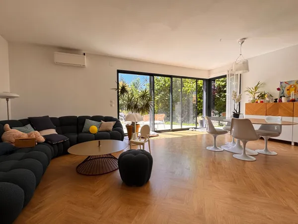 Maison 6 pièces 170 m²