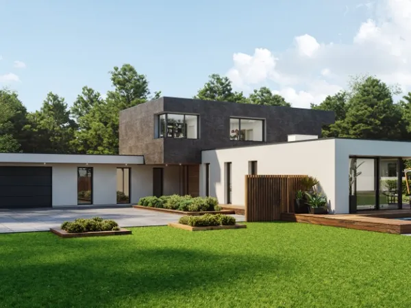 Maison 5 pièces 177 m²