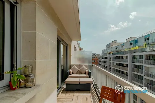 Appartement 3 pièces 79 m²