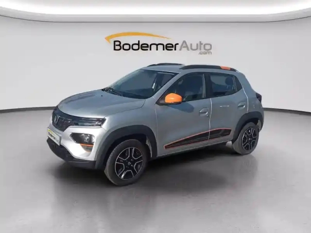 Dacia Spring achat intégral — photo 1