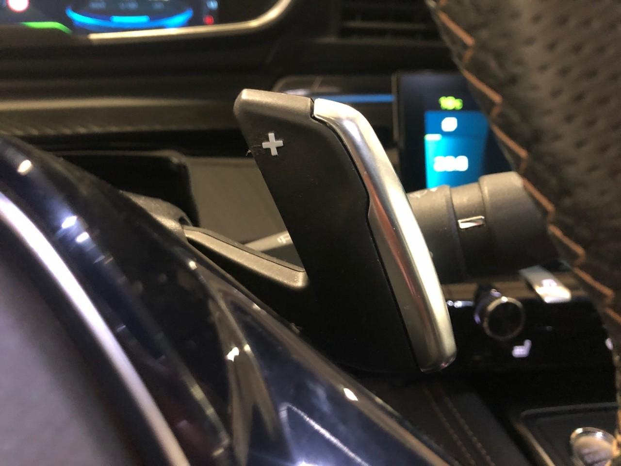 Peugeot 508 hybrid 225 e-eat8 gt — photo 26