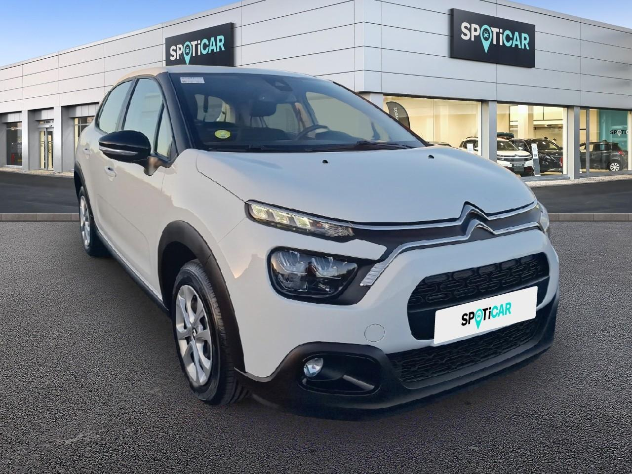 Citroën C3 1.5 bluehdi 100ch s&s plus — photo 3