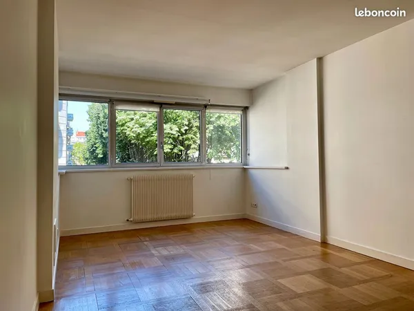 Appartement 2 pièces 51 m²