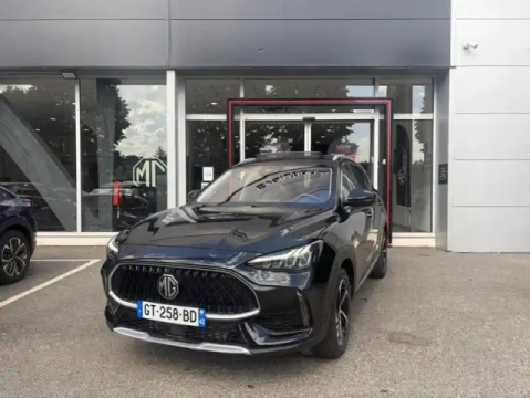 Mg Ehs phev luxury phase 2