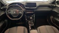 Peugeot 208 1.2 PureTech 100ch S&S Allure Pack — photo 11