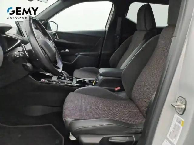 Ds Ds 3 ds3 crossback puretech 155 eat8 — photo 30
