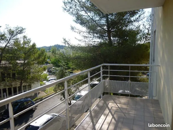 Appartement 1 pièce 32 m²