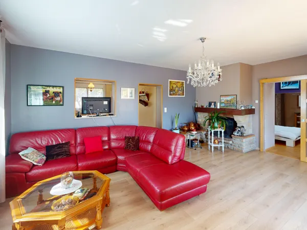 Maison T4 - 105 m2 - CARMAUX