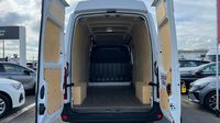 Renault Master F3500 L3H3 2.3 Blue dCi 135ch Confort Euro6E — photo 14