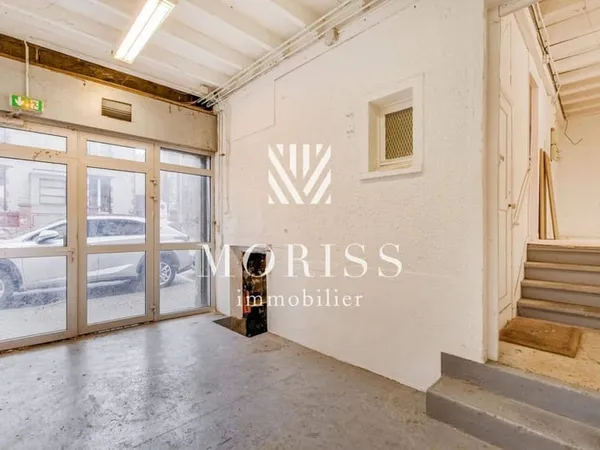 Appartement 6 pièces 270 m²