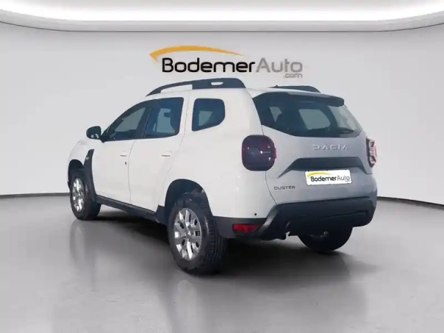 Dacia Duster eco-g 100 4x2 — photo 3