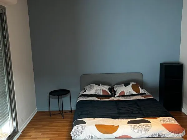 Colocation dans une maison à Basso Cambo