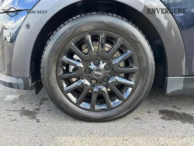 Mini Mini cooper 136ch edition premium plus bva7 — photo 8