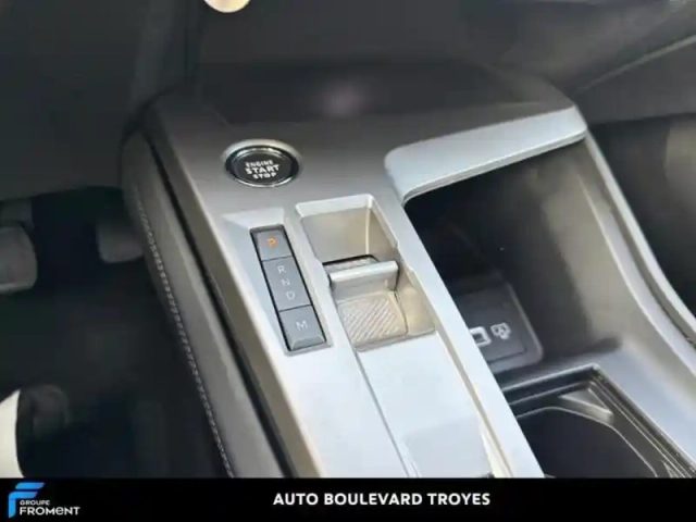 Peugeot 408 1.2 puretech 130ch s&amp;s allure eat8 — photo 14