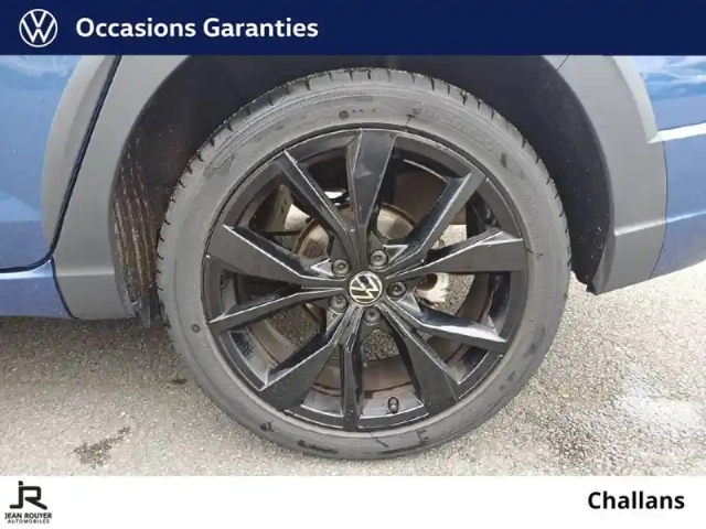 Volkswagen Taigo 1.5 tsi 150 dsg7 — photo 44