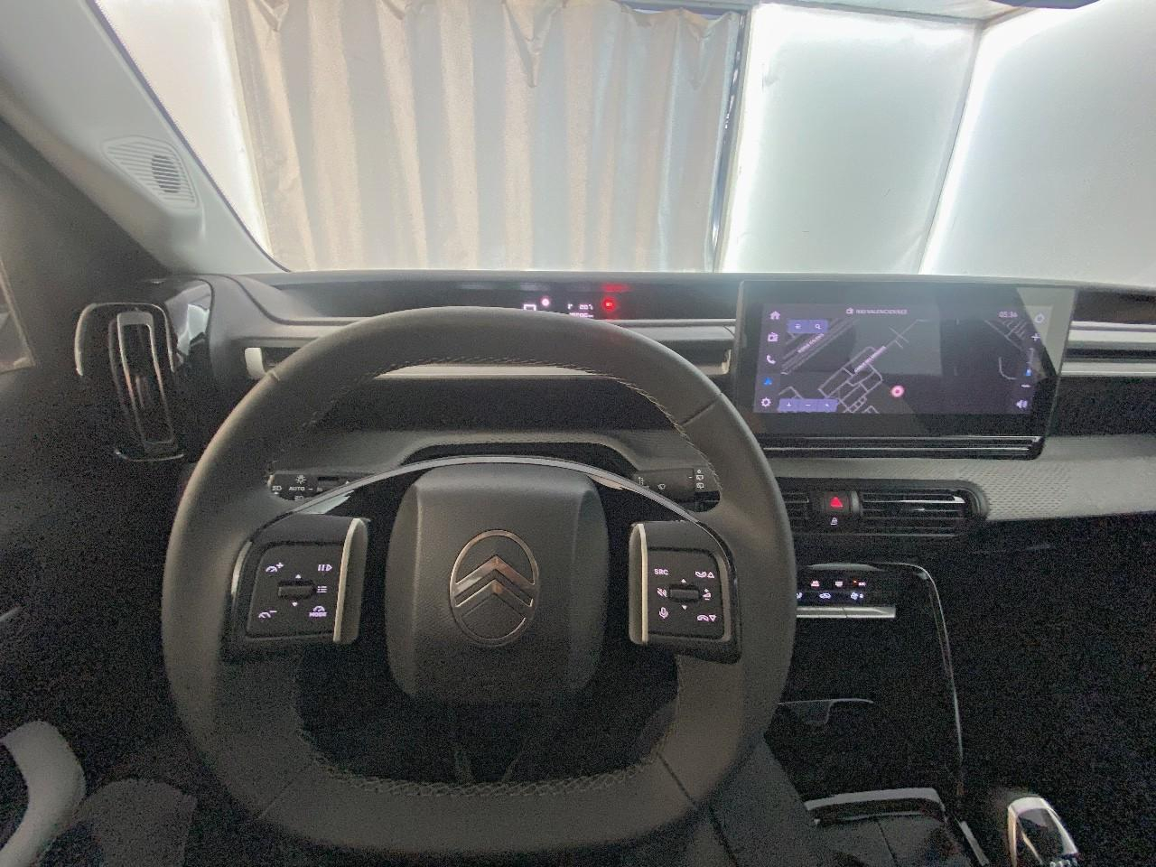 Citroën C3 1.2 turbo 100 max — photo 12
