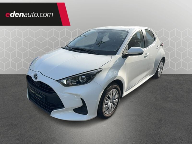 Toyota YARIS Toyota Yaris