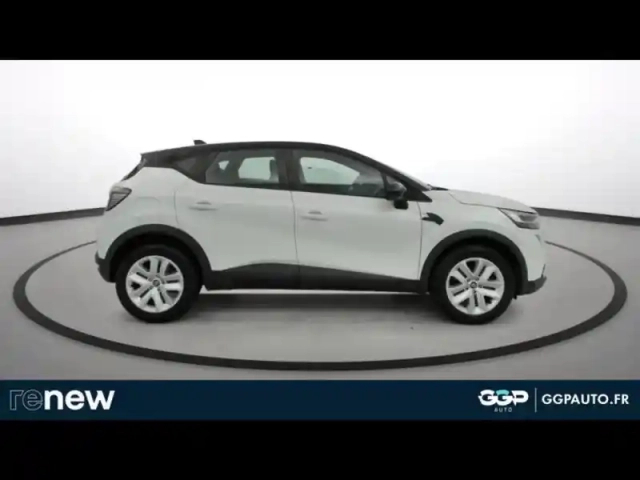 Renault Captur 1.0 eco-g 100ch evolution — photo 20