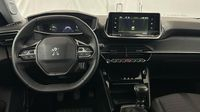 Peugeot 2008 1.2 PureTech 130ch S&S Allure Pack — photo 11