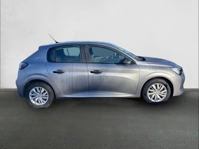 Peugeot 208 puretech 75 s&amp;s bvm5 — photo 4