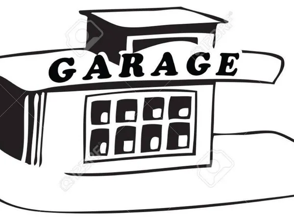 Garage à louer