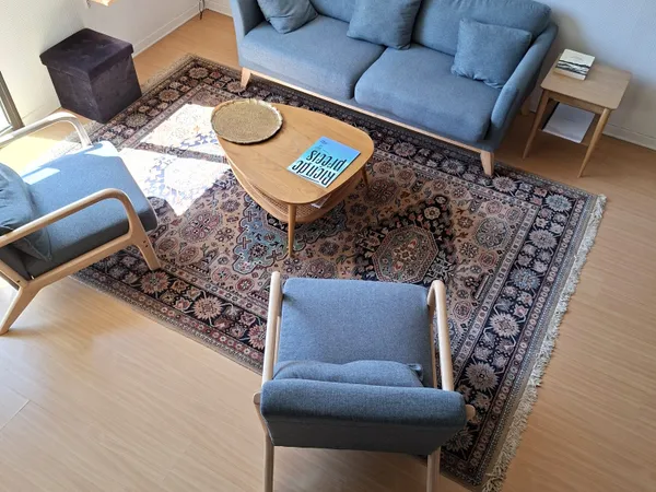 Vends appartement Duplex 4 chambres avec garage rennes