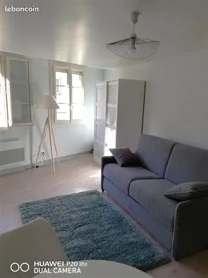 Studio plein coeur de ville Limoges