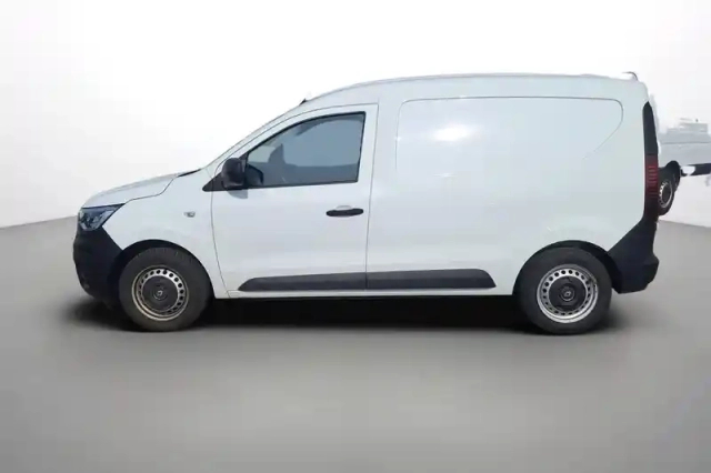 Renault Express Van blue dci 75 - 22 — photo 3